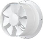 8025072686 RF 6, Rf 6, вентилятор накладной rf d160 90-00061 Hirschmann — изображение 4