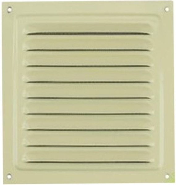 doc053655601 8017239371 Решетка металлическая 120x120 бежевая РМ1212беж Hirschmann — изображение 1