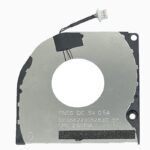 8037696579 Вентилятор (кулер) для ноутбука Dell LATITUDE 7320, E7320 Hirschmann