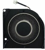 8037696579 Вентилятор (кулер) для ноутбука Dell LATITUDE 7320, E7320 Hirschmann — изображение 2
