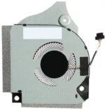 8037696581 Вентилятор (кулер) для ноутбука Dell Dell G5-5590, G7-7590 5V CPU Hirschmann — изображение 2