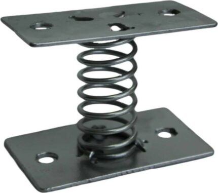 8022374762 Виброизолятор пружинный DO.250, до 303 кг.(Виброизолятор ДО-44) IMP/DO.250 Hirschmann