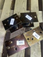 8022153122 Виброизолятор пружинный DO.40, до 43,2 кг.(Виброизолятор ДО-40) IMP/DO.40 Hirschmann — изображение 10