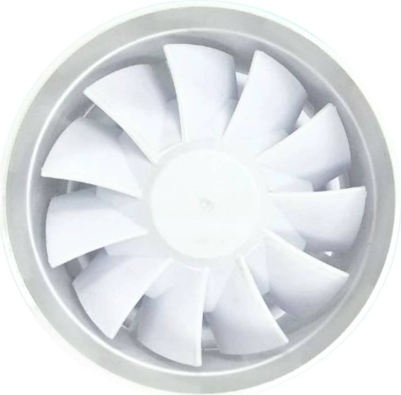 doc053701904 8022156855 Вентилятор канальный ВКО 100, шарикоподшипник ВКО100-B ВКО100-B Hirschmann — изображение 1