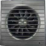 8022156828 Вентилятор осевой, вытяжной, 100СН STILL (130 м3), gray metal 100СН STILL gray 100СН STILL gray Hirschmann