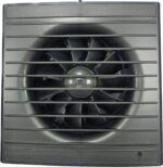 8022156828 Вентилятор осевой, вытяжной, 100СН STILL (130 м3), gray metal 100СН STILL gray 100СН STILL gray Hirschmann