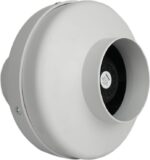 8018420577 ВК. КРУГЛЫЕ КАНАЛЬНЫЕ ВЕНТИЛЯТОРЫ /ВК160 Grey 4687202645268 Hirschmann — изображение 5