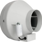 8018420577 ВК. КРУГЛЫЕ КАНАЛЬНЫЕ ВЕНТИЛЯТОРЫ /ВК160 Grey 4687202645268 Hirschmann