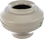 8003632513 НС-1077771, Вентилятор канальный CFk 200 VIM CFk 200 VIM Hirschmann