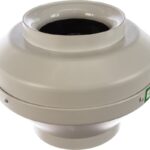 8003632513 НС-1077771, Вентилятор канальный CFk 200 VIM CFk 200 VIM Hirschmann