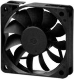 8007182213 MF60152V1-1000U-A99, Вентилятор осевой, 24ВDC, 60x60x15мм, подшипник Vapo, 44,62куб.м/ч, 34,2дБА Hirschmann — изображение 2