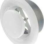 8018586295 Диффузор вытяжной DVS 125 мм 2248240001410 Hirschmann