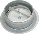 8018586295 Диффузор вытяжной DVS 125 мм 2248240001410 Hirschmann — изображение 7