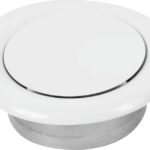 8018586283 Диффузор приточный DVS-P 100 мм 2248240001441 Hirschmann