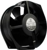 8006172669 OA162-5E-230WB, FAN AXIAL 172X55MM 230VAC WIRE Hirschmann