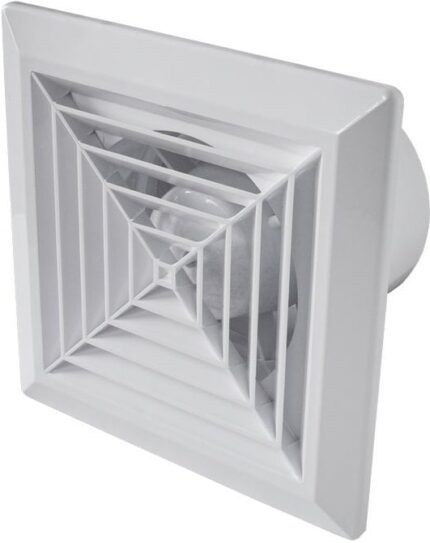 8018597012 Вентилятор 150К Hirschmann