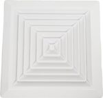 8010744832 ПК 200 решетка вентиляционная Hirschmann