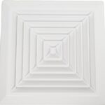 8010744832 ПК 200 решетка вентиляционная Hirschmann
