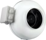 8003632518 НС-0006549, Вентилятор канальный TUBE 160XL TUBE 160XL Hirschmann