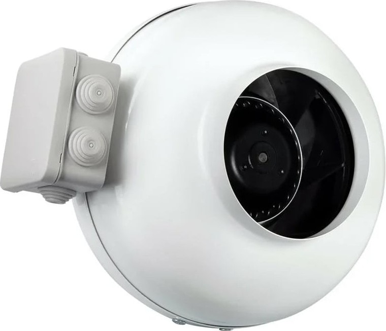 doc053874290 8003632518 НС-0006549, Вентилятор канальный TUBE 160XL TUBE 160XL Hirschmann — изображение 1