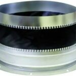 8018716888 Гибкая вставка Н/F D125 VD/DOP/GVHF125 Hirschmann