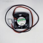 8015364627 Вентилятор SUNON GM1202PFV1-8 DC 12V 0.5W 25x10 2pin Hirschmann