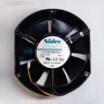 8035597589 Вентилятор NIDEC X17L24DS1M5-07A041 24V 2,2A 3PIN 170x50 () Hirschmann