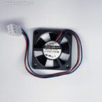 8010349531 Вентилятор Adda AD3512MB-G53 12v 0.13A 35x10 3pin Hirschmann