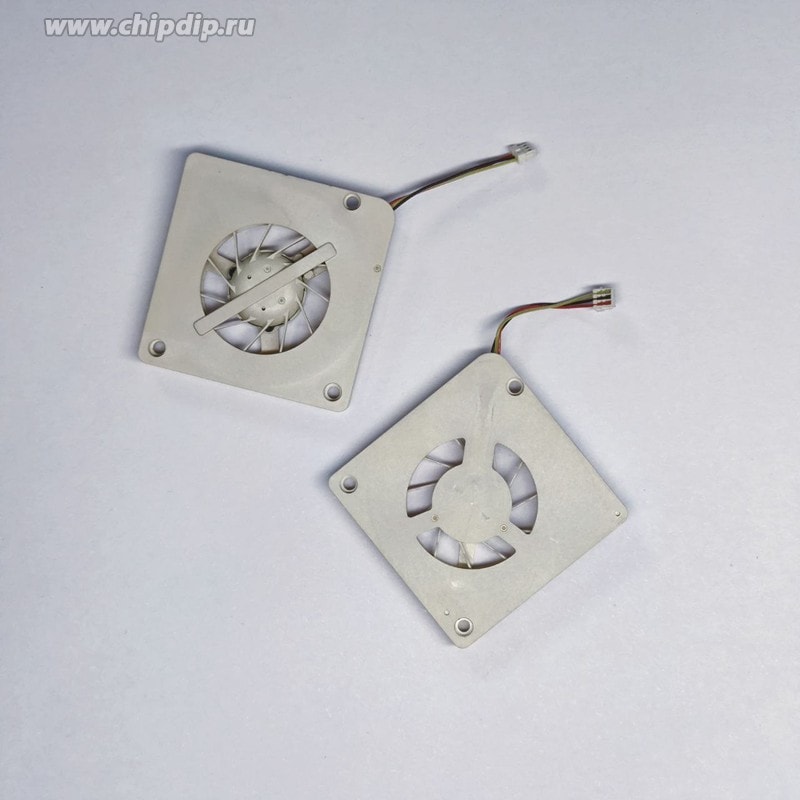 doc053920569 8037779916 Вентилятор Sunon UB5U3-509 5V 0.36W 30X3 3pin Улитка Hirschmann — изображение 1