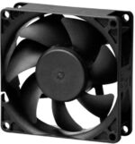 8041614584 Вентилятор SUNON MF80251V1-1000U-G99 12V 80X25 1.44W 3pin Hirschmann — изображение 2