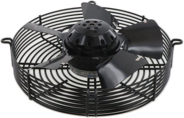 doc053926247 8006149764 S2E250-AE31-08, FAN AXIAL Hirschmann — изображение 1
