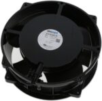 8009099026 Вентилятор Ebmpapst W1G180-AB57-30 24v 35W 1.6A Hirschmann — изображение 3