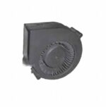 8005184164 ODB9733-12HB, Blowers & Centrifugal Fans DC Blower, 97x94x33mm, 12VDC, 32CFM, 12W, 54.8dBA, 3575RPM, Ball, Lead Wire Hirschmann — изображение 2