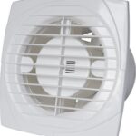 8010570342 ВЕНТИЛЯТОР A fi150-T таймер + клапан 31189 Hirschmann