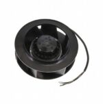 8038535115 Вентилятор Ebmpapst R2E190-AO84-22 400V 50/60Hz 0.14/0.16A 50/62W 2500/2750min-1 4pin () Hirschmann — изображение 2