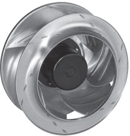 8029468962 Вентилятор Ebmpapst R3G310-AN12-30 48V 190W 4A Hirschmann