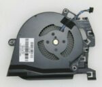 8037995766 Вентилятор (кулер) для ноутбука HP ZBook Studio 15 G5 G6 CPU Hirschmann — изображение 2