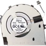 8037995771 Вентилятор (кулер) для ноутбука Dell Inspiron 14 5401 5405 5408 Hirschmann