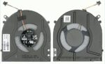 8037995775 Вентилятор (кулер) для ноутбука HP Pavilion X360 14-DY 14-EK Hirschmann — изображение 2