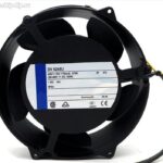8037778769 Вентилятор Ebmpapst DV 6248U 48V 40W 150х50 2pin () Hirschmann