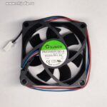 8038194098 Вентилятор Sunon PMD2407PTB1-A (2).B1947.GN 24V 4.3W 70x25 3pin Hirschmann