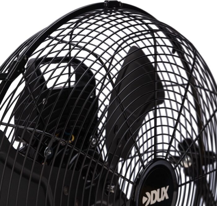 8030588120 60-0240, Вентилятор напольный 14" DX-400, 50Вт Hirschmann — изображение 7