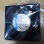 8038194404 Вентилятор Ebmpapst 3314 H 24V DC 210mA 5W 92X32 2pin () Hirschmann