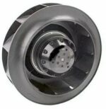 8034878786 Вентилятор EMC AS2C-250/032 K070 Hirschmann — изображение 3