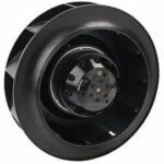 8035264837 Вентилятор Ebmpapst R2E280-RB01-01 230V 515W 2.25A () Hirschmann
