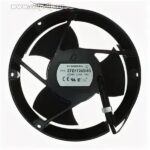 8035598823 Вентилятор Delta Electronics EFB1724SHG 24V 2.10 A 172x172x51 () Hirschmann