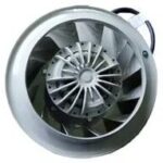 8035264840 Вентилятор Ziehl-abegg RH35B-2EK.6N.2R 230V Hirschmann