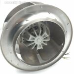 8035264839 Вентилятор Ziehl-abegg RH22M-2DK.1B.2R 380V () Hirschmann
