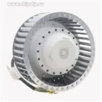8035264838 Вентилятор Ziehl-abegg RE18P-2DK.1E.2R 400V () Hirschmann