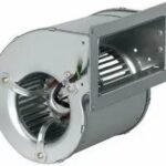 8035385739 Вентилятор Ebmpapst D3G146-AH50-16 220V 1.20A () Hirschmann